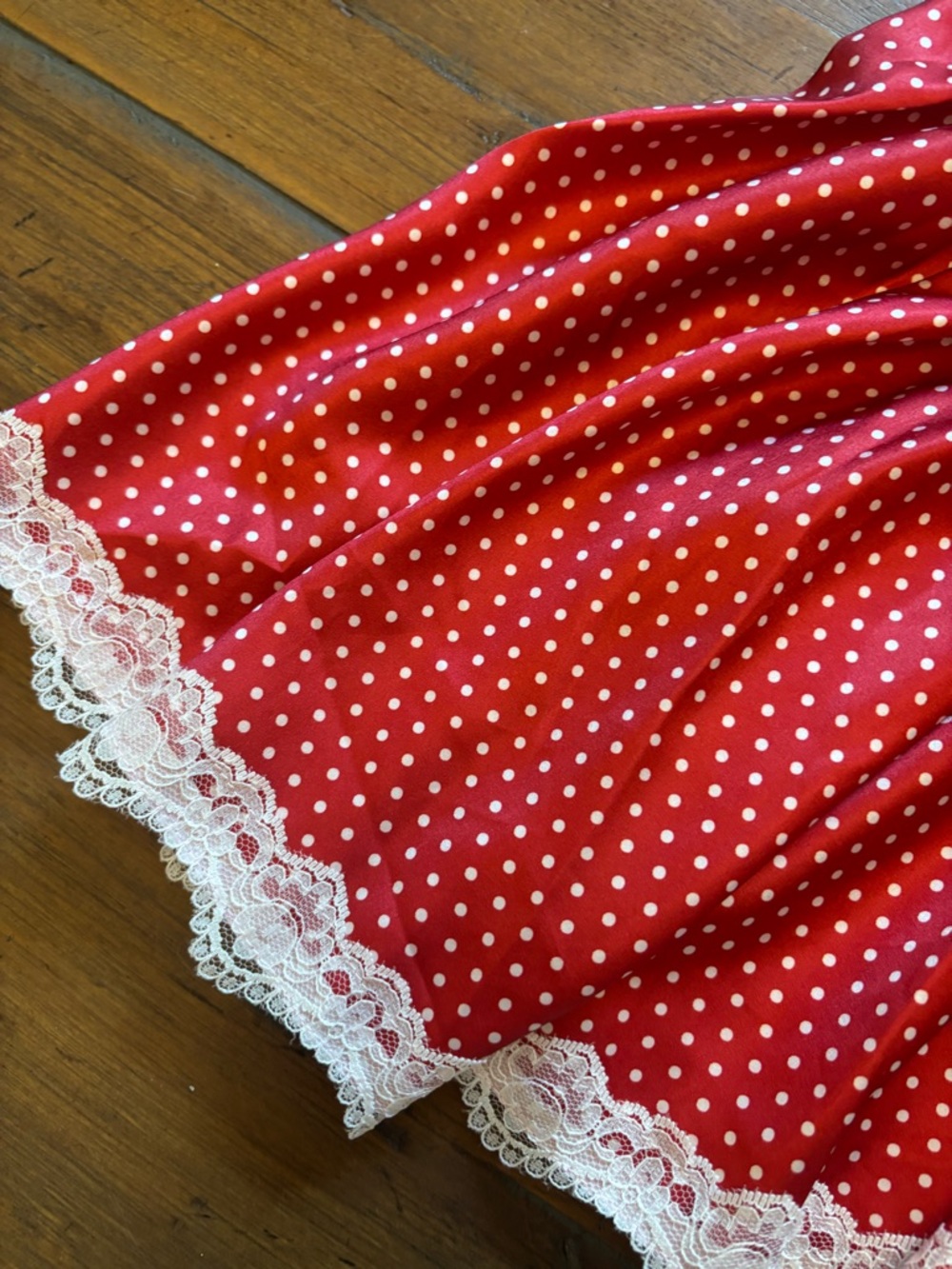 Frankie’s bikinis Charli mini dress - Picture 8 of 16